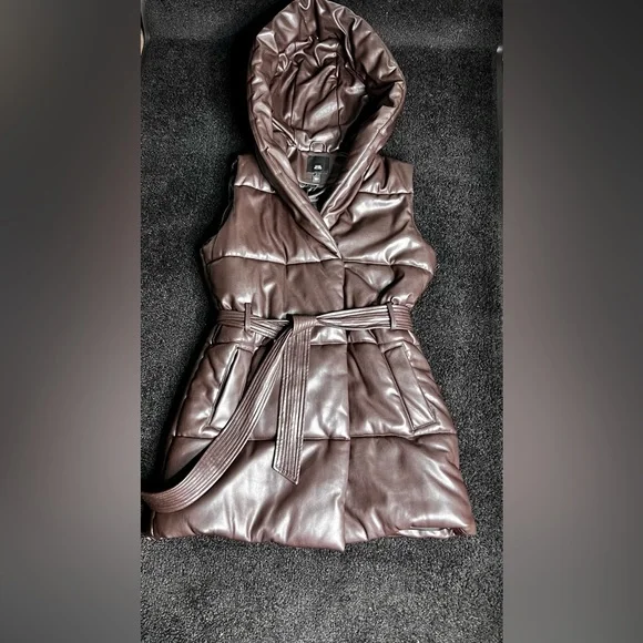 River island coat - Picture 2 of 5